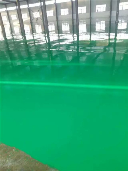 忠县，我直接给你一份室外地坪漆翻新维修